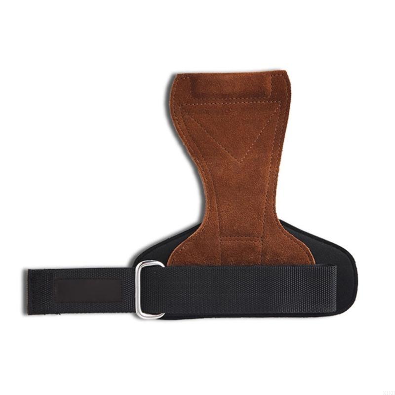 Wrist Wraps Weightlifting Support - Ağırlık Kaldırma Bilek Kayışı Halter Eldiveni
