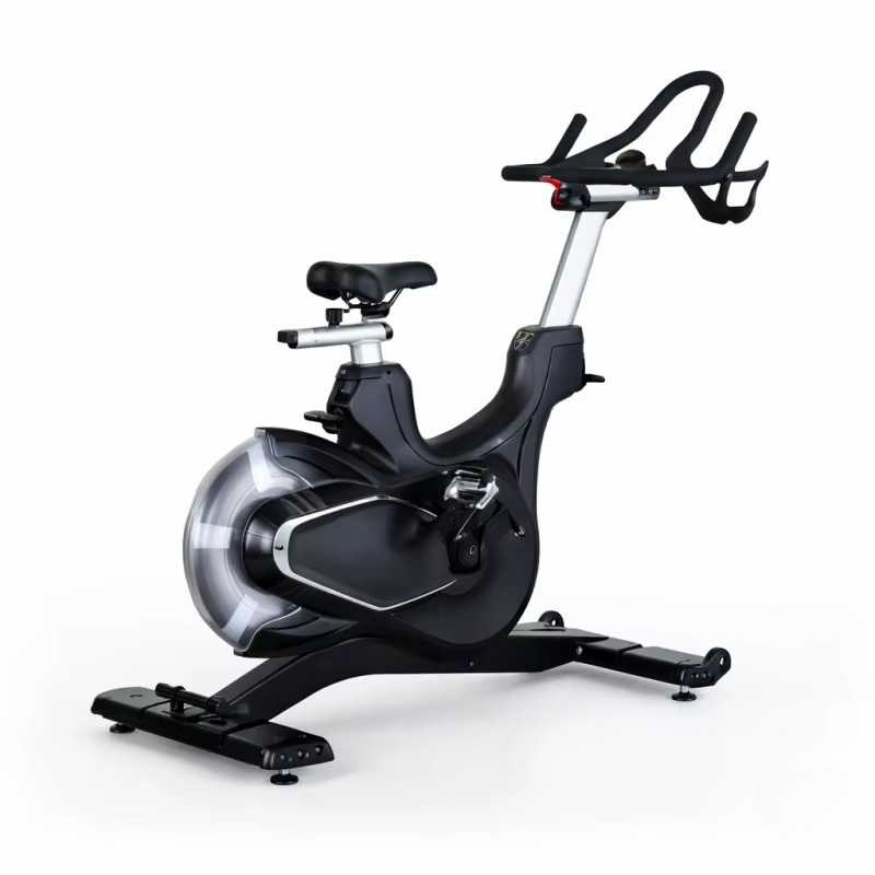 Exercise Bike Magnetic Resistance - Ticari Spor Salonu Kullanımı İçin Manyetik