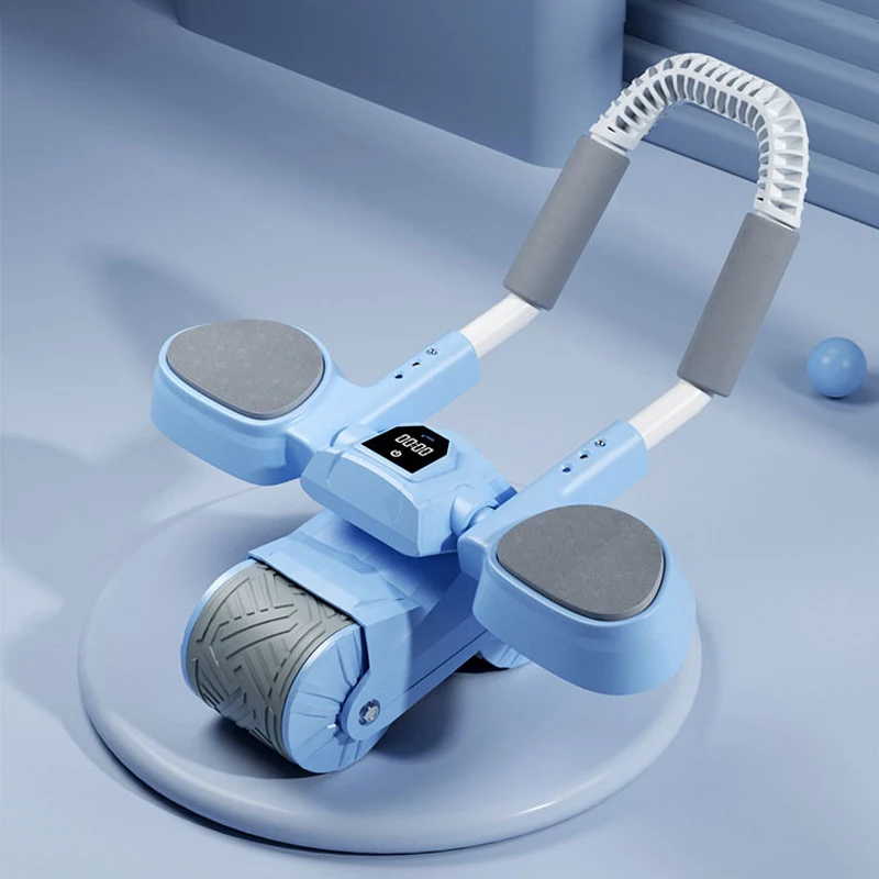 Öğrenilebilir Akıllı Sayma Öze - Ab Roller Wheel With Elbow Support incelemesi ve fiyatı