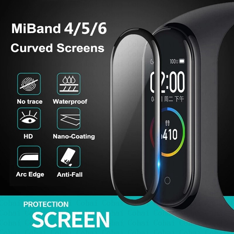 9D temperli cam Xiaomi Mi band - Resistance Bands Set With Handles incelemesi ve fiyatı