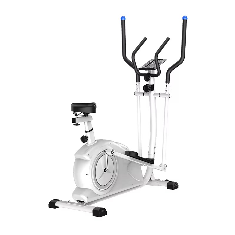 Ev Tipi Manyetik Yatarlı Elipt - Exercise Bike Magnetic Resistance incelemesi ve fiyatı