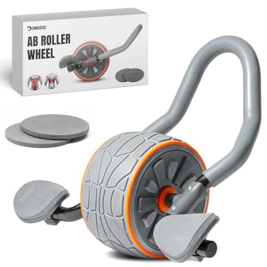 Dirsek Destekli Ab Roller Teke - Ab Roller Wheel With Elbow Support incelemesi ve fiyatı