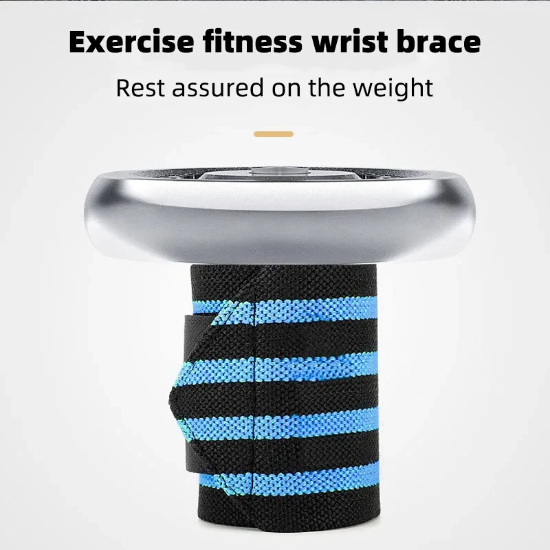 1 adet elastik egzersiz bilek  - Wrist Wraps Weightlifting Support incelemesi ve fiyatı