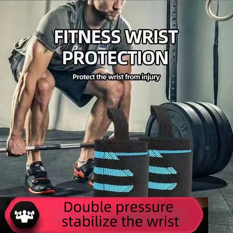 1 adet elastik egzersiz bilek  - Wrist Wraps Weightlifting Support incelemesi ve fiyatı