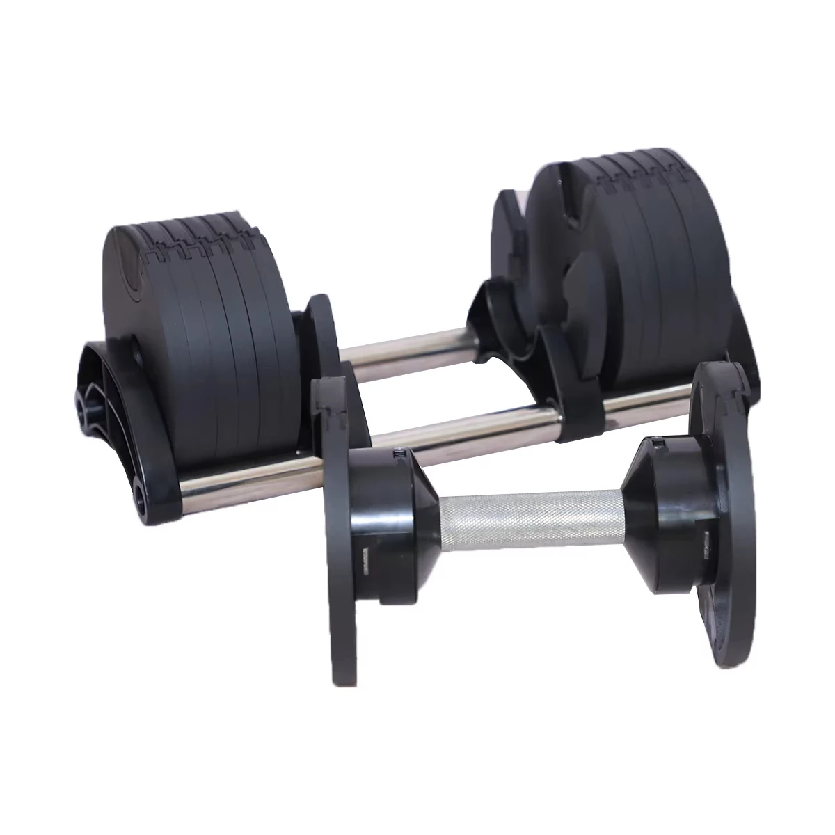 Ayarlanabilir Spor Salonu Fitn - Adjustable Dumbbell Pair 40Kg incelemesi ve fiyatı