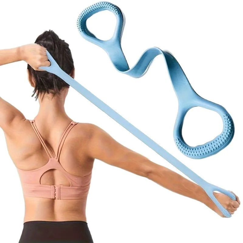 Fitness Egzersiz Direnç Bandı  - Pilates Bar Kit With Resistance Bands incelemesi ve fiyatı