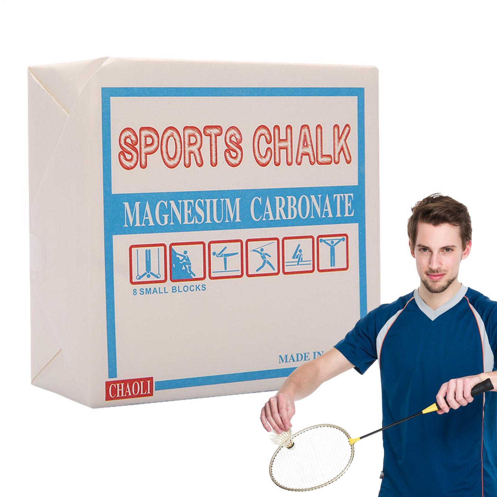 LiquidChalk Tere Dayanıklı Ant - Gym Chalk Block Grip incelemesi ve fiyatı