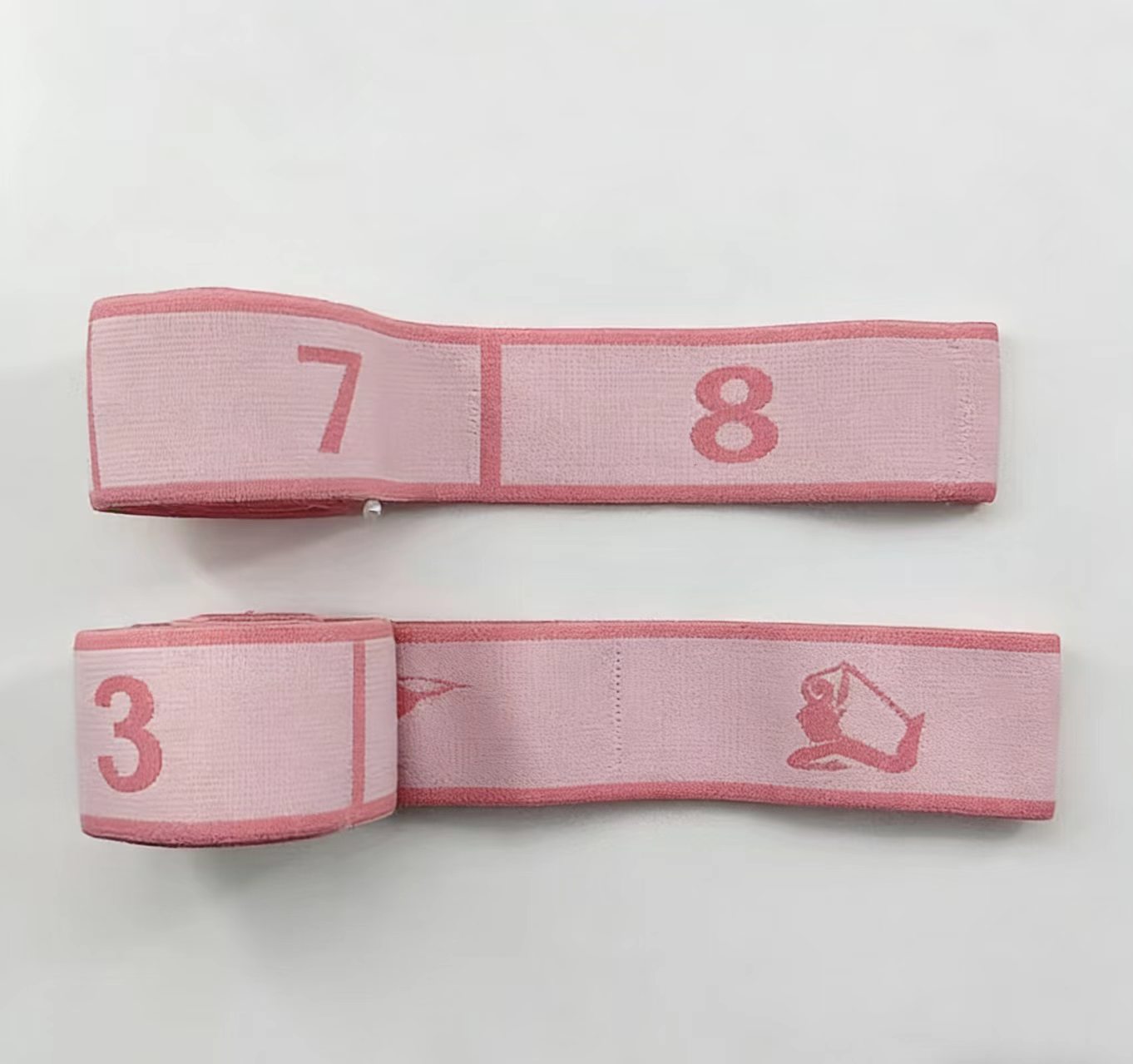 Ekstra Kalın Kaymaz Yoga Pilat - Pilates Bar Kit With Resistance Bands incelemesi ve fiyatı