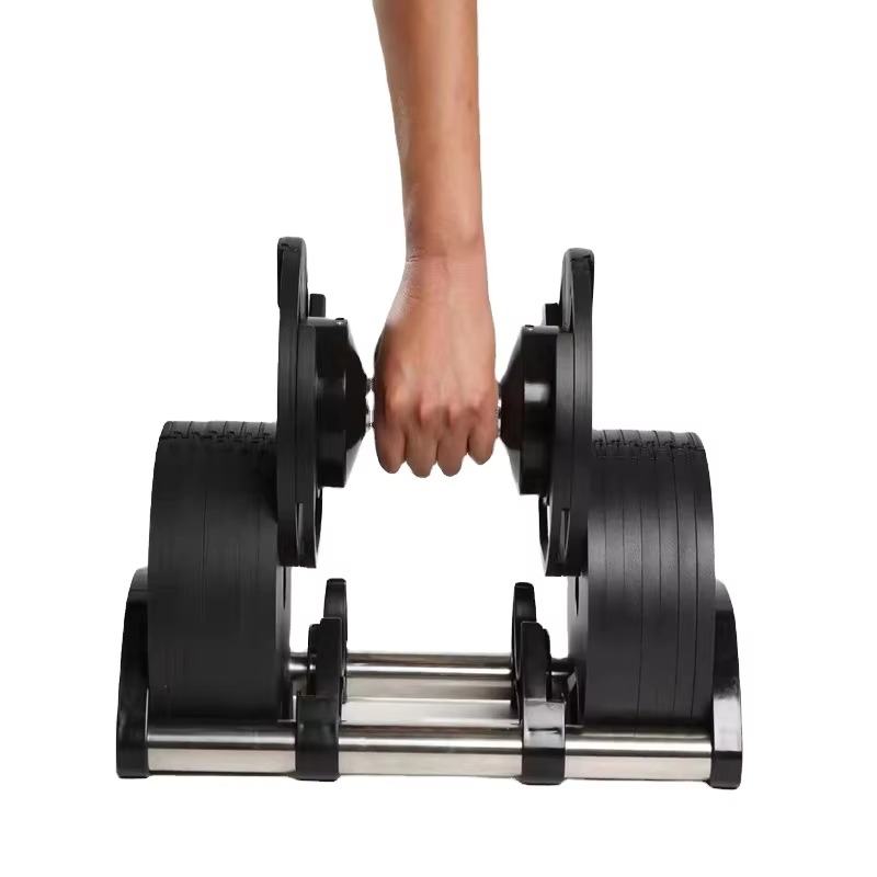 YTYIN Toptan Ayarlanabilir Spo - Adjustable Dumbbell Pair 40Kg incelemesi ve fiyatı