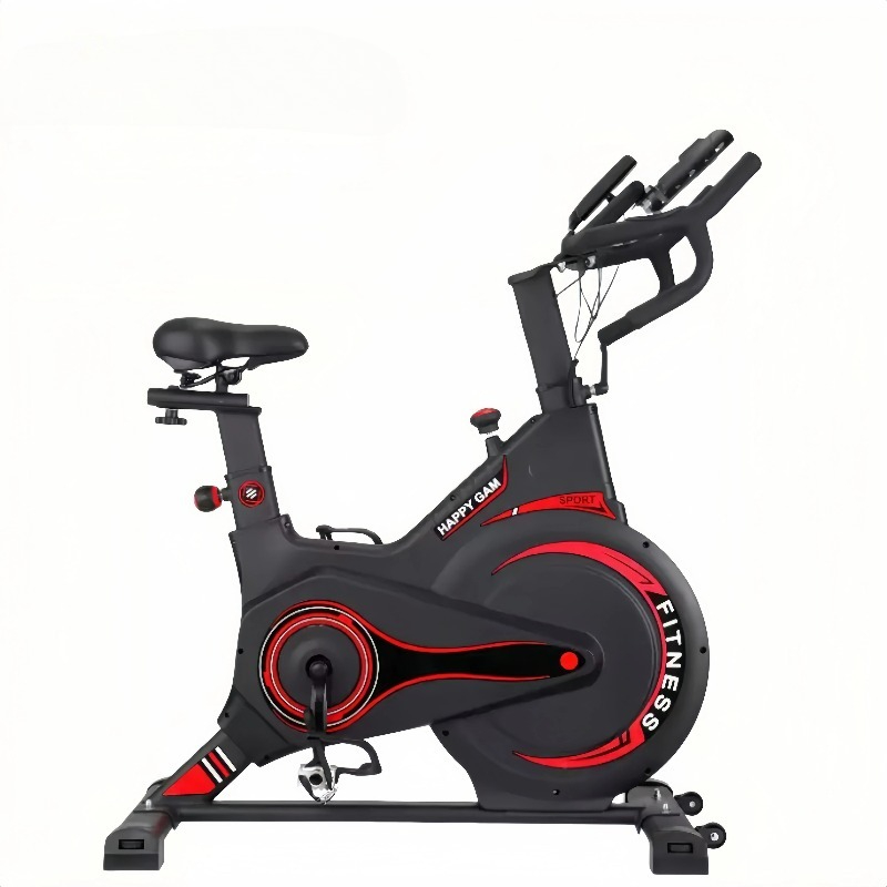 Döner Bisiklet Egzersiz Aleti  - Exercise Bike Magnetic Resistance incelemesi ve fiyatı