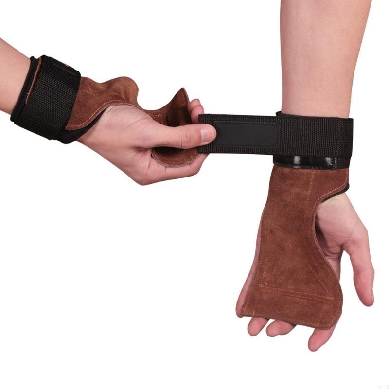 Ağırlık Kaldırma Bilek Kayışı  - Wrist Wraps Weightlifting Support incelemesi ve fiyatı