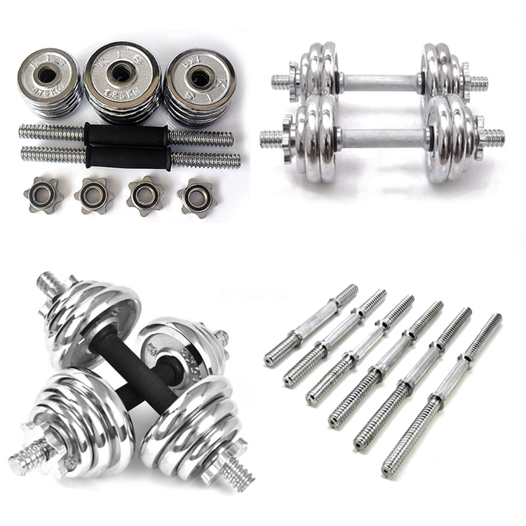 2026 Fabrika Doğrudan Satış 15 - Adjustable Dumbbell Pair 40Kg incelemesi ve fiyatı