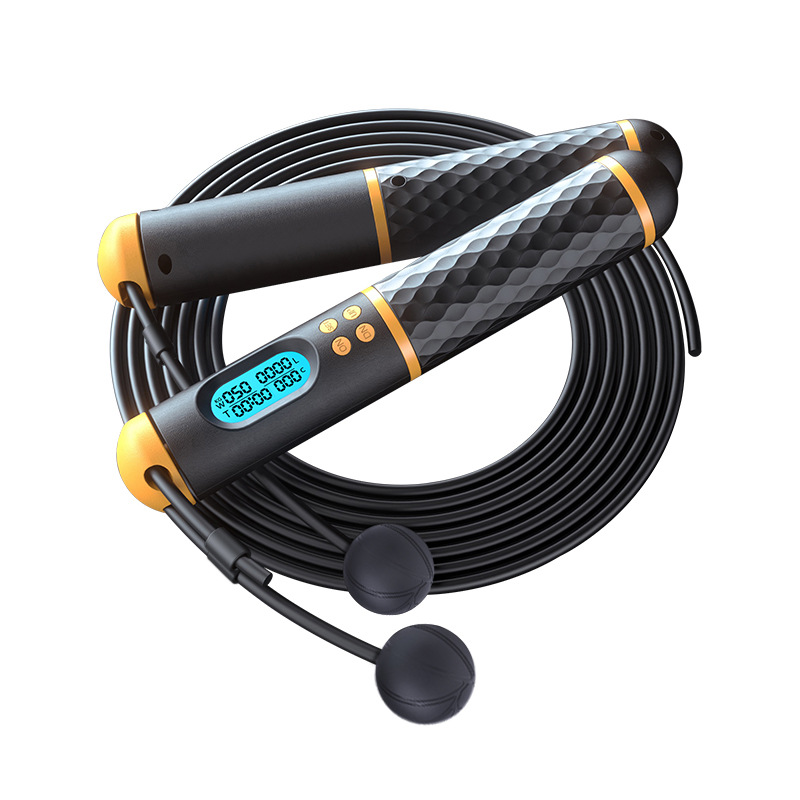 Akıllı İp Atlama İpi, Yeni Yet - Smart Jump Rope Digital Counter incelemesi ve fiyatı