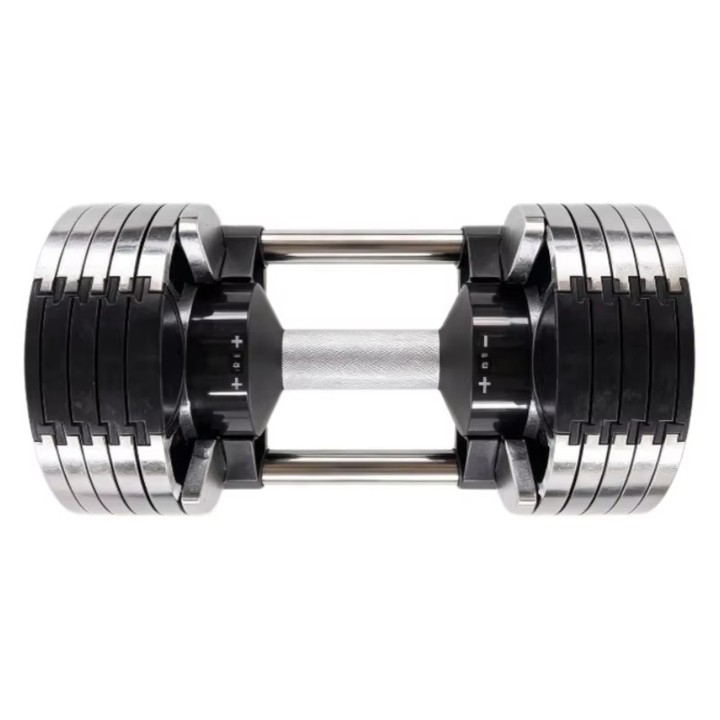 Ağır Hizmet Tipi Ticari Ayarla - Adjustable Dumbbell Pair 40Kg incelemesi ve fiyatı