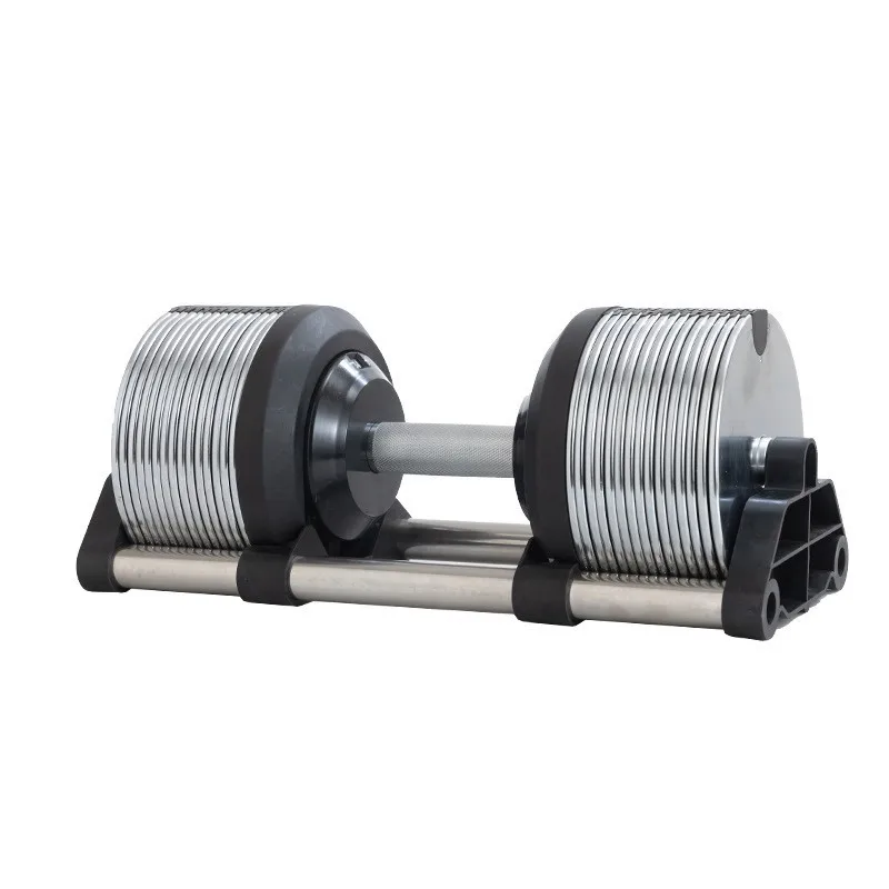 Ayarlanabilir Paslanmaz Çelik  - Adjustable Dumbbell Pair 40Kg incelemesi ve fiyatı