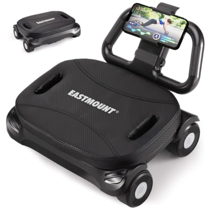 Evde spor salonu kullanımı içi - Ab Roller Wheel With Elbow Support incelemesi ve fiyatı